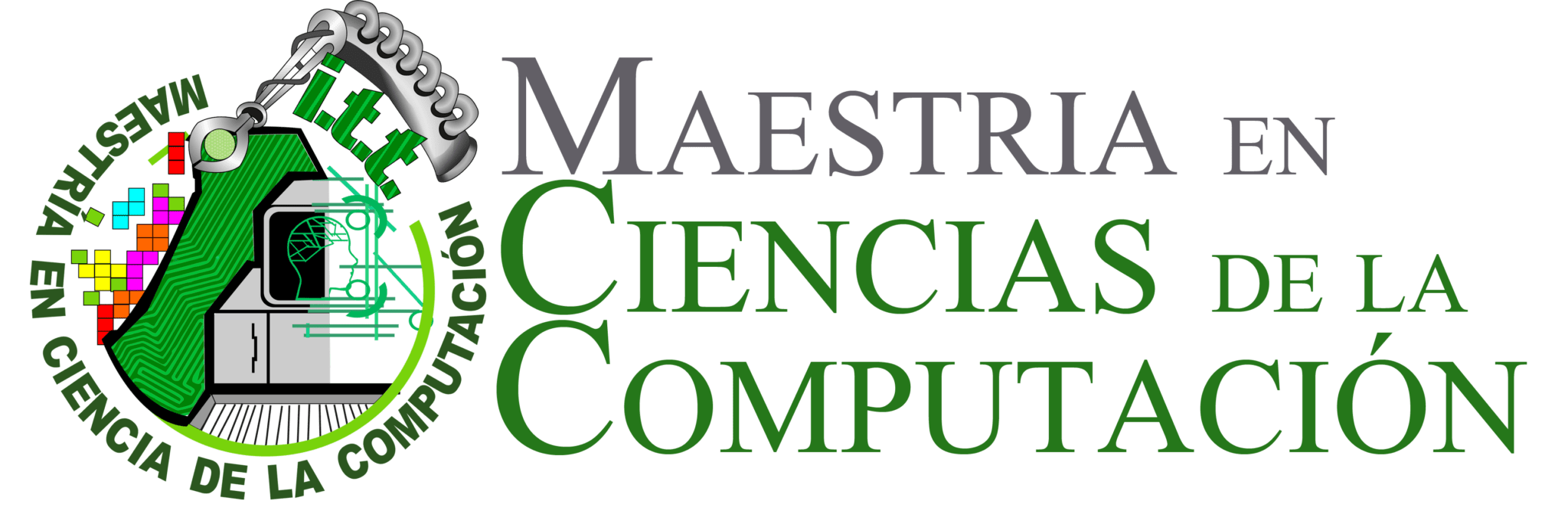 MAESTRIA EN CIENCIAS DE LA COMPUTACION_HEADING