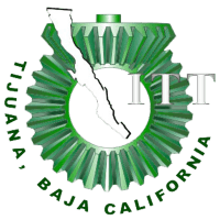 Logotipo ITT 2015