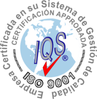 IQS ISO-9001