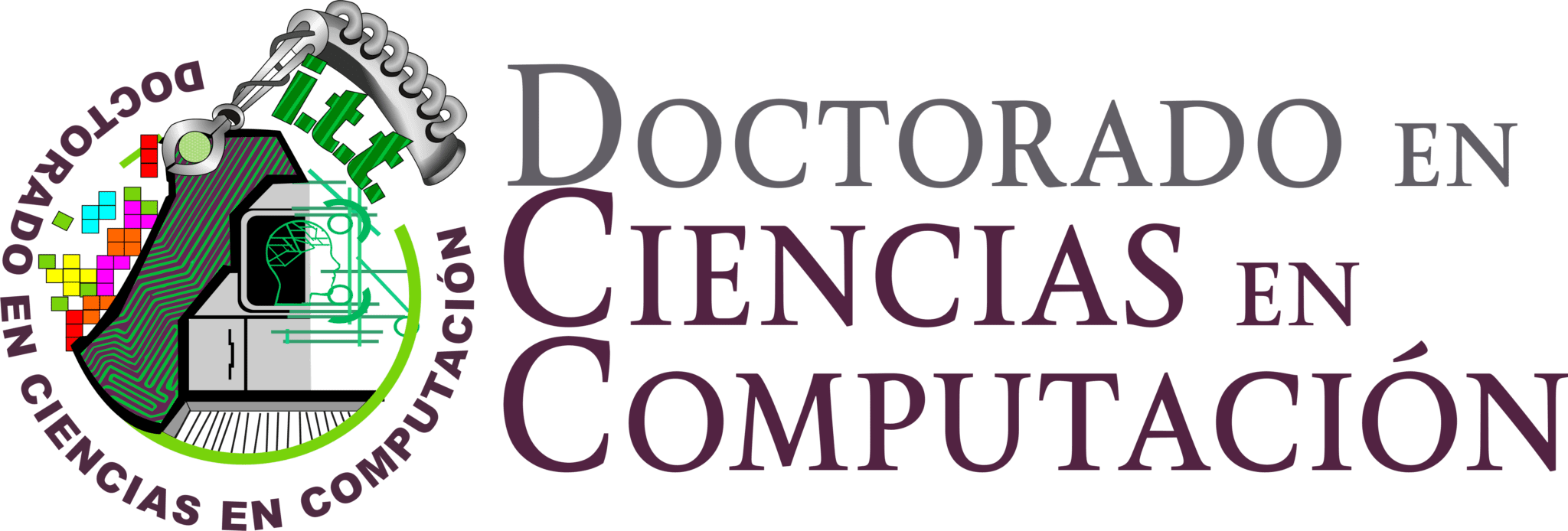 DOCTORADO EN CIENCIAS DE LA COMPUTACION_HEADING
