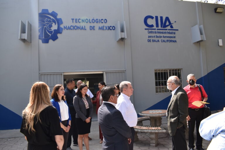 Galería Fotográfica It Tijuana Tecnológico Nacional De México Campus