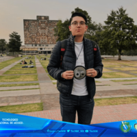 ¡Triunfo Arquitectónico!: Estudiante del TecNM Tijuana se alza con el primer lugar a nivel nacional