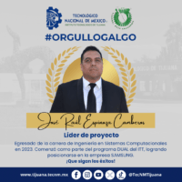 #OrgulloGalgo: Un Viaje de Excelencia y Liderazgo en el Mundo de la IA